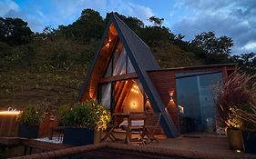 La Cima Eco Hotel